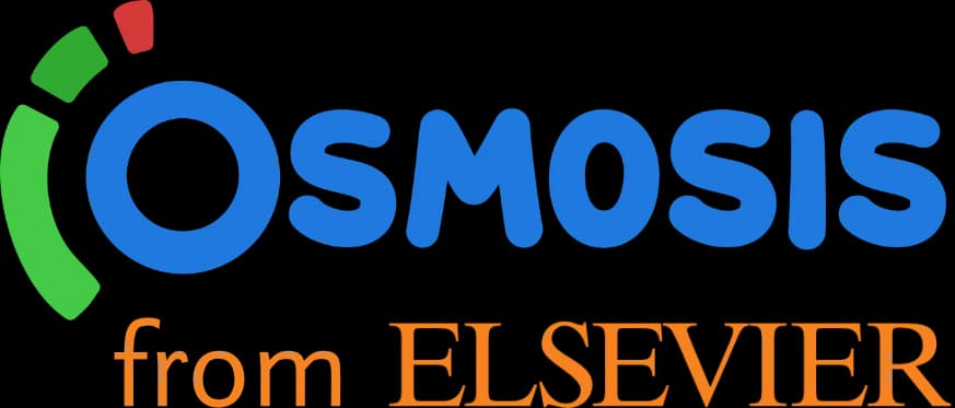 Osmosis from ELSEVIER